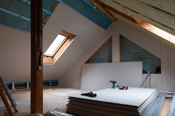 Professional Insulation Contractor in Lawson, MO