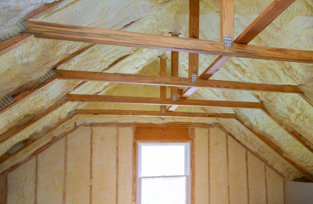 Best Cellulose Insulation  in Lawson, MO