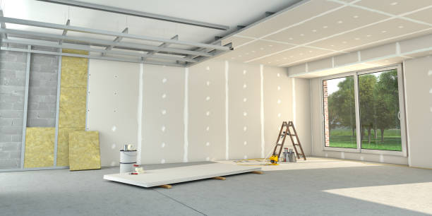 Range of Insulation Solutions in Lawson, MO