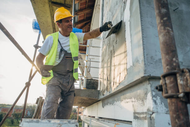 Best Local Insulation Services  in Lawson, MO