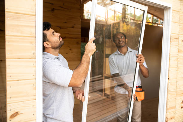 Best Residential Insulation Services  in Lawson, MO