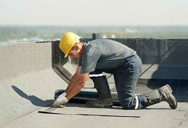 Best Garage Insulation Installation  in Lawson, MO
