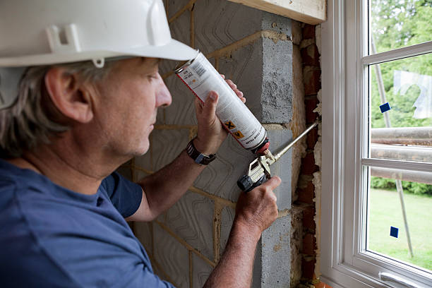 Best Crawl Space Insulation  in Lawson, MO