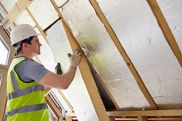 Best Spray Foam Insulation  in Lawson, MO