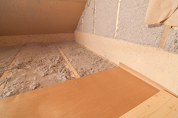 Best Fiberglass Insulation  in Lawson, MO